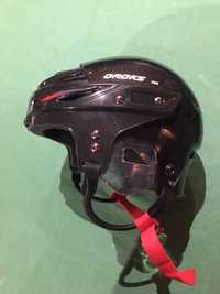 Kask hokejowy Oroks IH 500 JR r. S