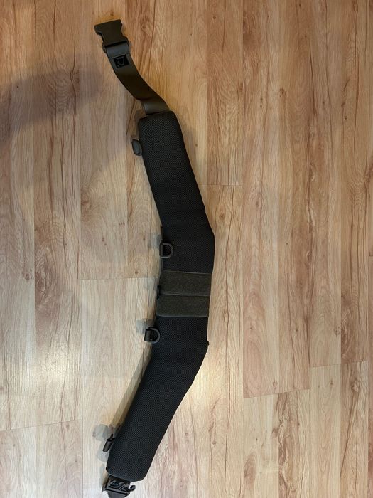 Modułowy pas taktyczny - Baribal