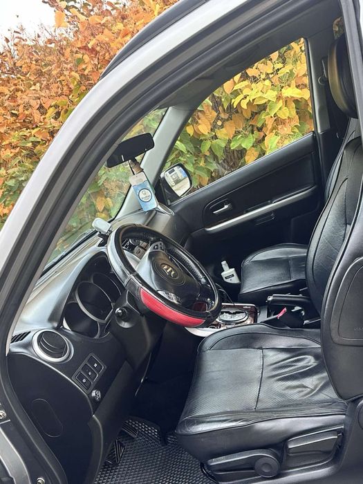 Продається сузукі грант вітара