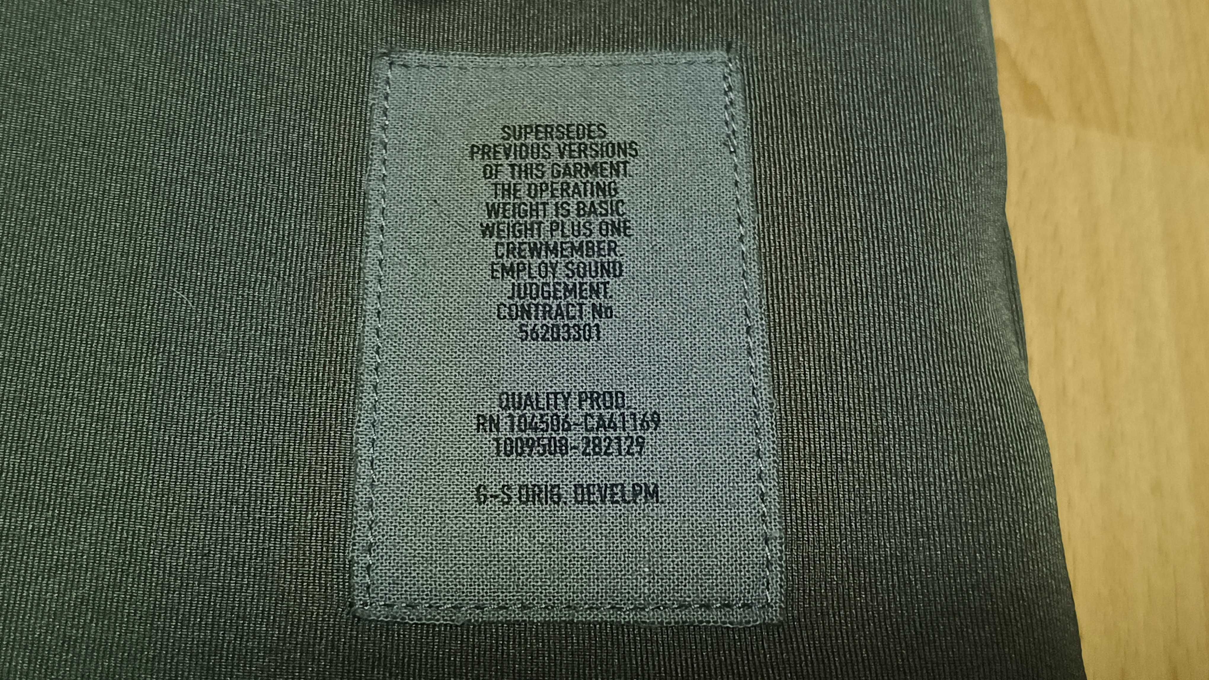 Męska bluza G-STAR RAW NEOPRENE SWEAT r.M jak nowa stan idealny