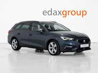 SEAT Leon ST 2.0 TDI FR DSG