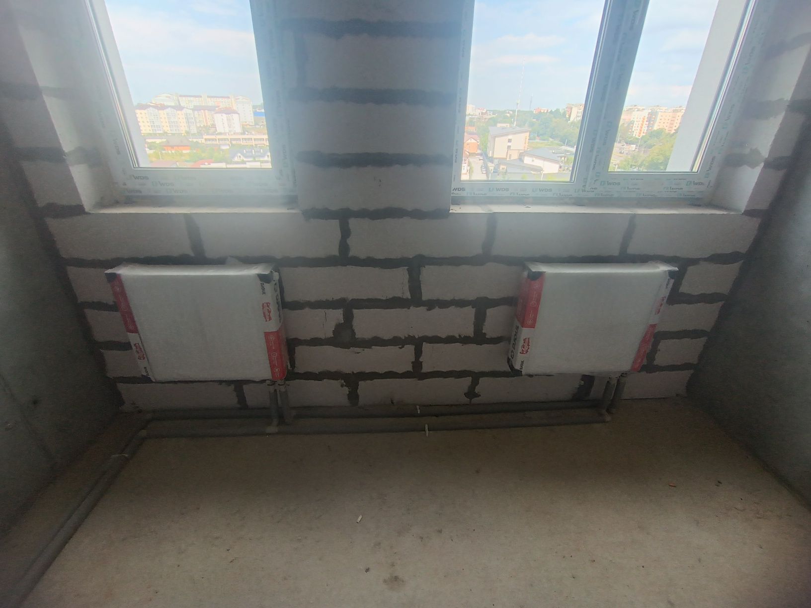 Продаж 1 кк 43 м2 вул. Келецька