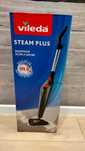 Mop parowy VILEDA Steam Plus NOWY