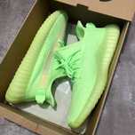 adidas Yeezy Boost 350 V2 Glow R.42