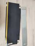 Osłonka blatu zmywarka bosh 60 cm