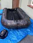 Ponton zeepter sport