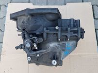 Opel Vectra C Skrzynia Biegów F40 Z19DT 178000KM Przebiegu