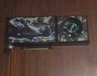 Видеокарта Asus PCI-Ex GeForce GTX 260 896 MB GDDR3 (448bit)