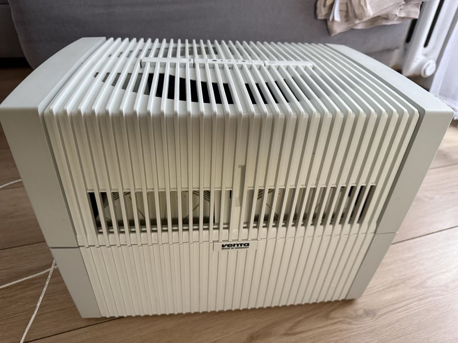 Venta lw45 nawilzacz, oczyszczacz