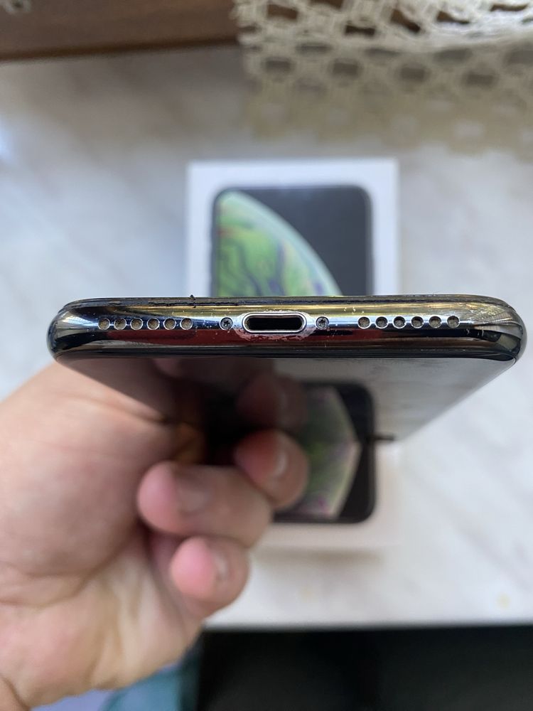 Apple iphone X 64gb Neverlock