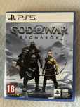 God of War Ragnarok PS5