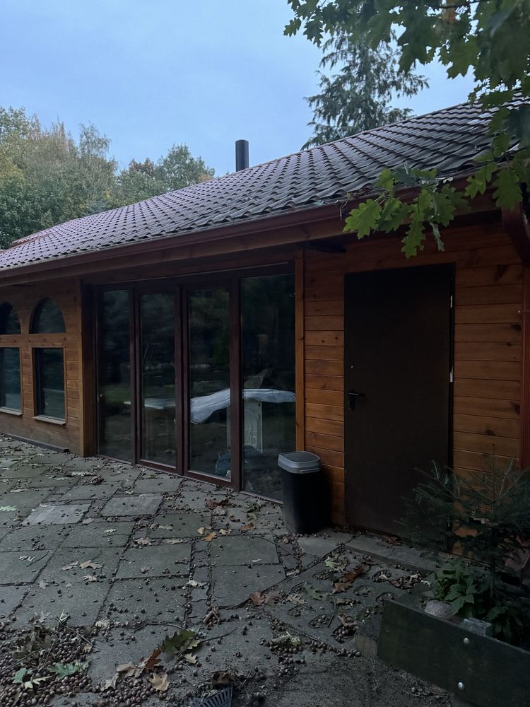 Sala do wynajecia z noclegiem- urodziny, rocznica, impreza