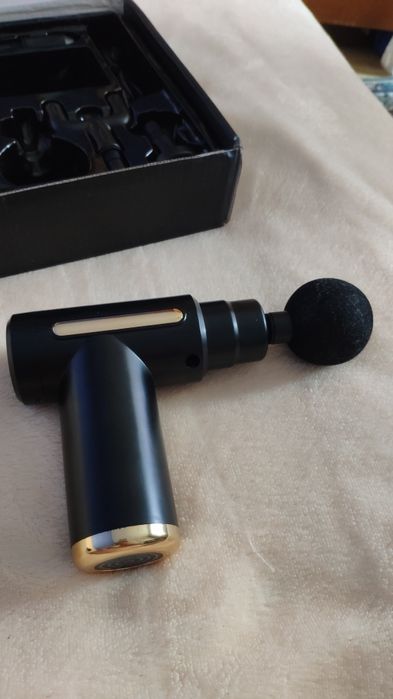 Масажер Gun BX-720