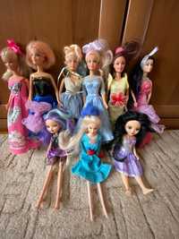 Кукла Барби (Barbie), Кен (бойфренд Барби), шарнирная кукла