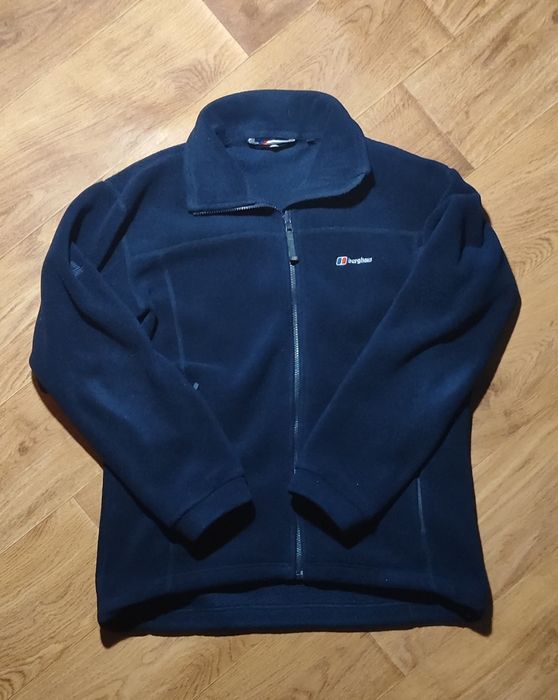 Фліска від Berghaus