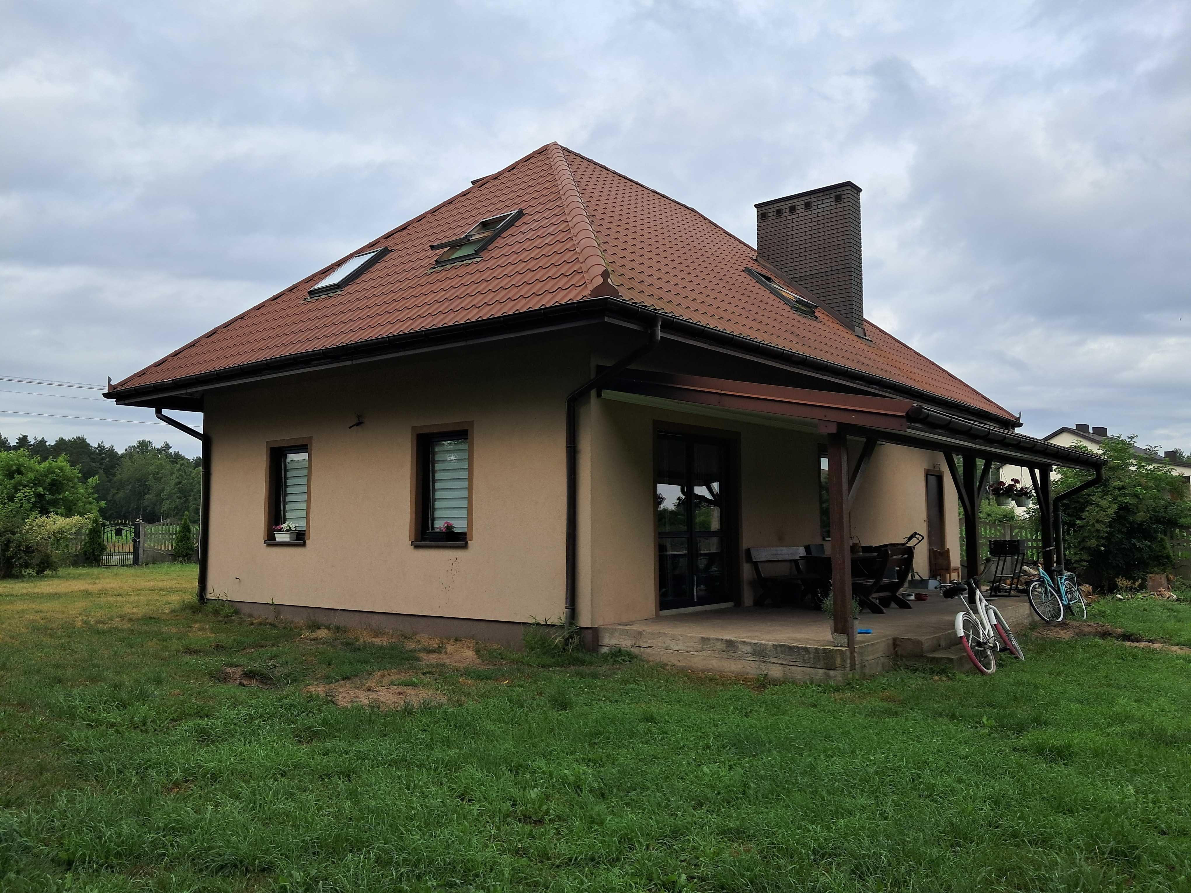 Sprzedam dom - Mogilno, gmina Warta
