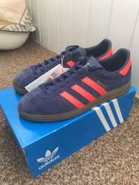 Adidas Munchen 42/5