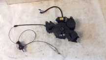 MECHANIZM SILNICZEK DRZWI PRAWY TYŁ 16835852 1488889080 CITROEN C8 02-