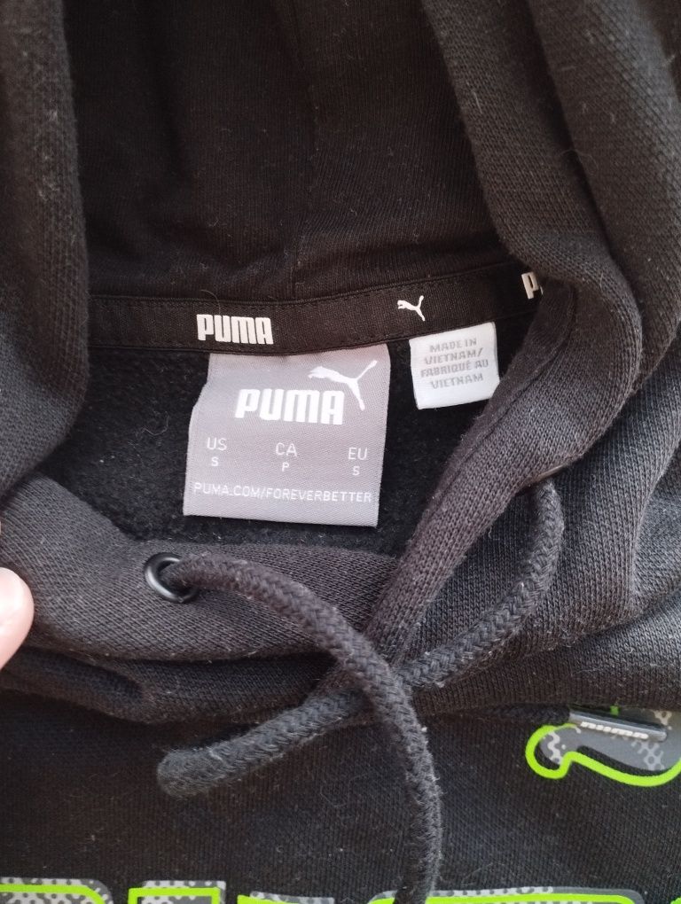 Худи puma оригинал