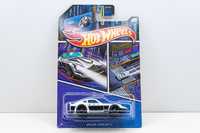 HOT WHEELS Datsun 240 Nissan Fairlady Z Police Series Exclusive - NOWY