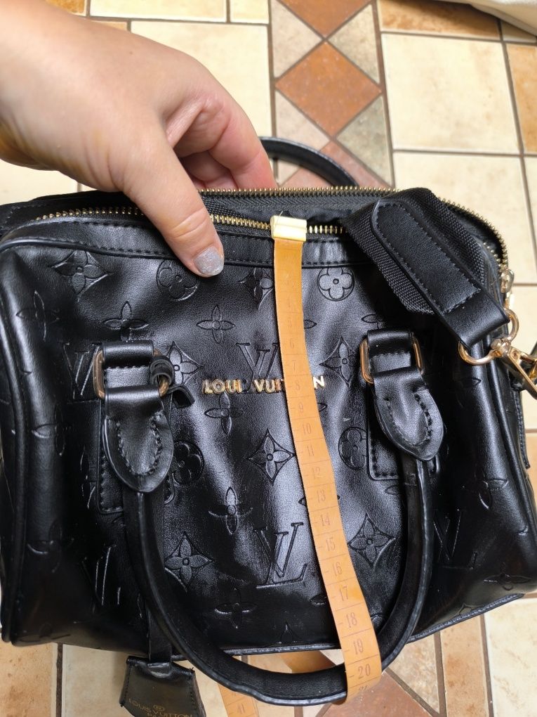 Torebka Louis Vuitton