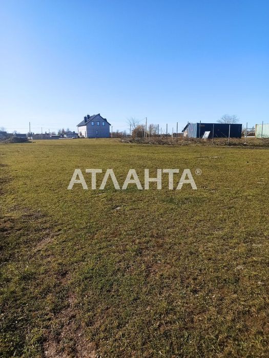 Продаж ділянки  у Самборі біля цукрового заводу