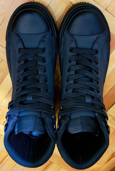 Черевики (високі кеди), ZARA, 40 розмір