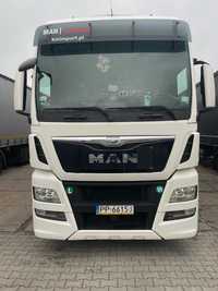 MAN TGX 18.440 EURO 6