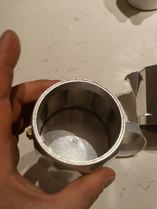 Cilio, kawiarka, kafeteria classico