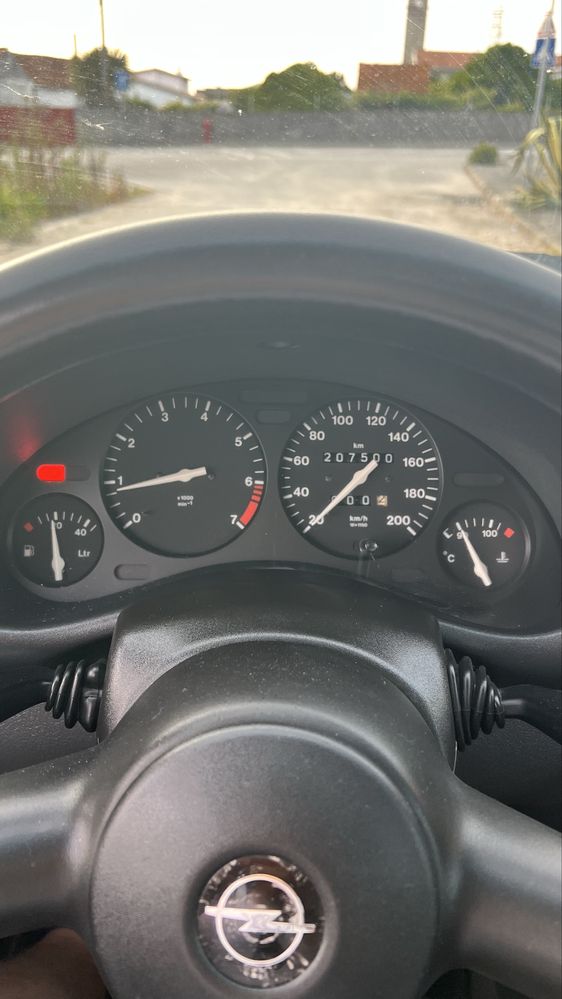Opel Corsa B 1.4 SI SPORT