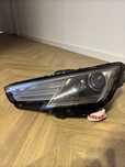 Lampa przednia lewa AUDI A4 B9 XENON