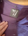 T shirt Wolczanka