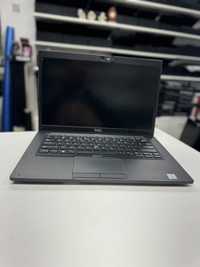 Okazja! Laptop Dell Latitude 7480 14” Core i5 8GB 256GB W10
