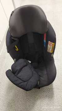Cadeira Bebe Confort Milofix