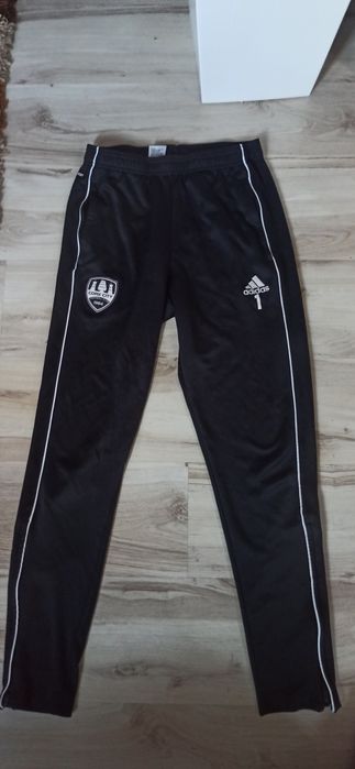 Spodnie dresowe Adidas M