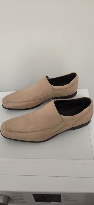 Męskie mokasyny roz. 44