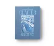Puzzle 500 Glacier. Printworks. Nowy Produkt