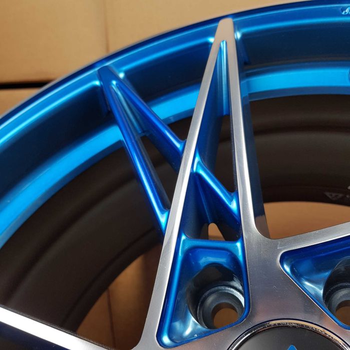 Диски На Авто R18 5x112 Seat Leon Skoda Octavia Audi A3 A4 VW Golf Р18