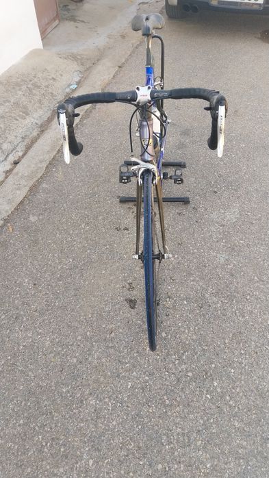 Bicicleta pista MBK 500 RD