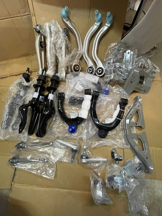 Рычаг подвеска Важіль підвіски Tesla Model Y Model 3