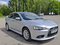 Mitsubishi Lancer X 2013