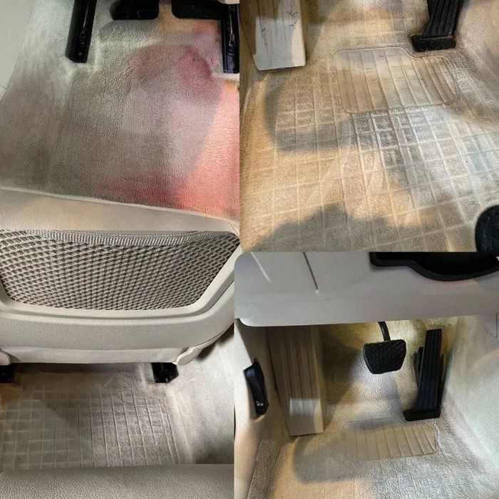 Детейлінг,хімчистка ,поліровка кузову,фар,салону