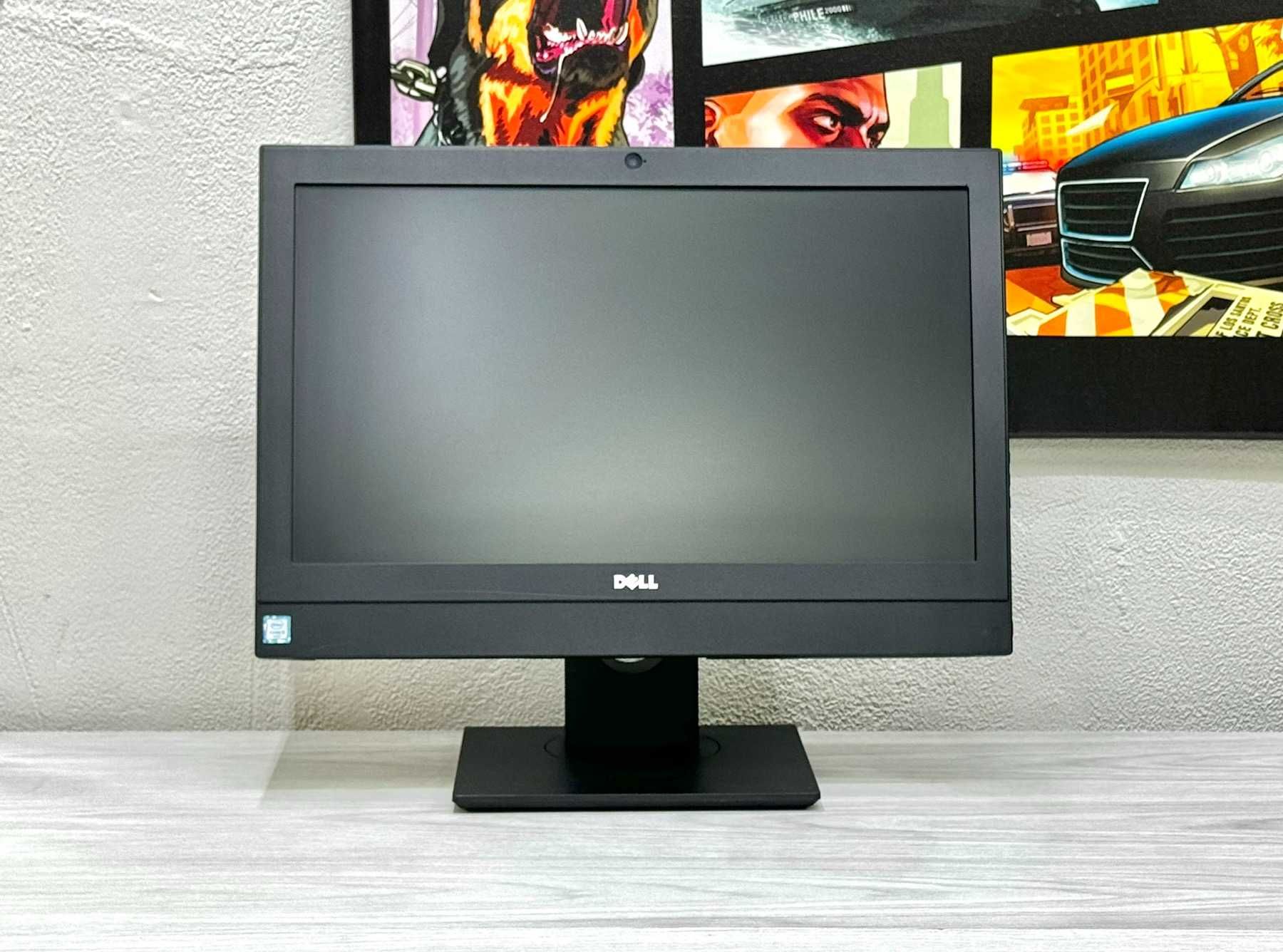МОНОБЛОК Dell Optiplex 3240 AIO ( 22'' / Core i5-6500 ) Є розсрочка