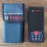 Dalmierz laserowy BOSCH GLM 120 C