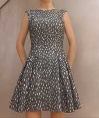 Платье Zara Зара, размер XS, S