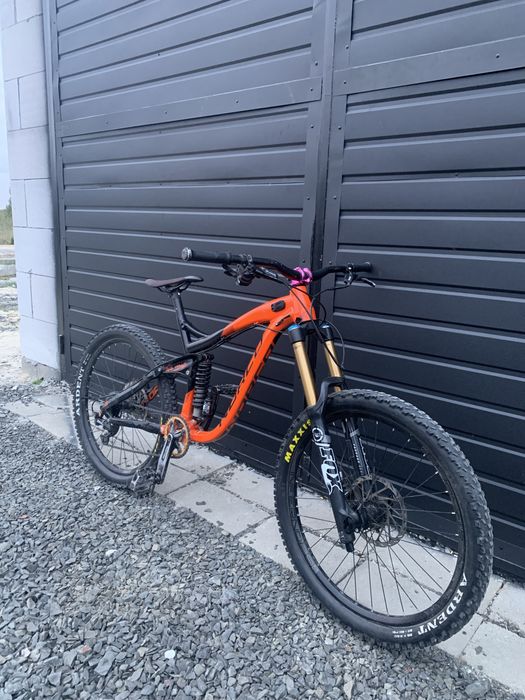 Norco aurum 6.3