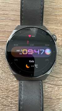 Cмарт годинник Huawei Watch GT3 Pro 46 мм