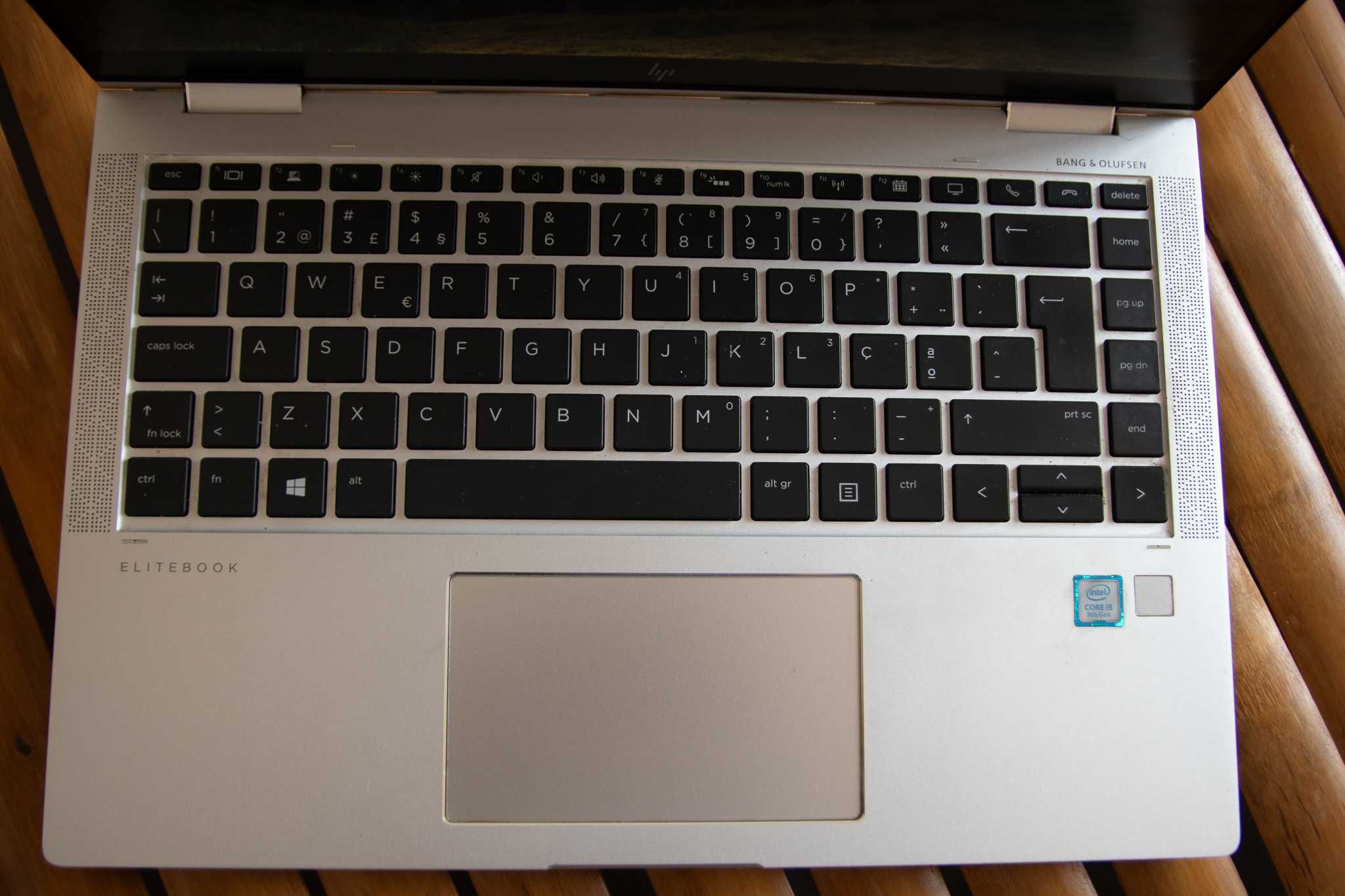 HP EliteBook x360 / 1040 / G6 / Pro / TouchScreen