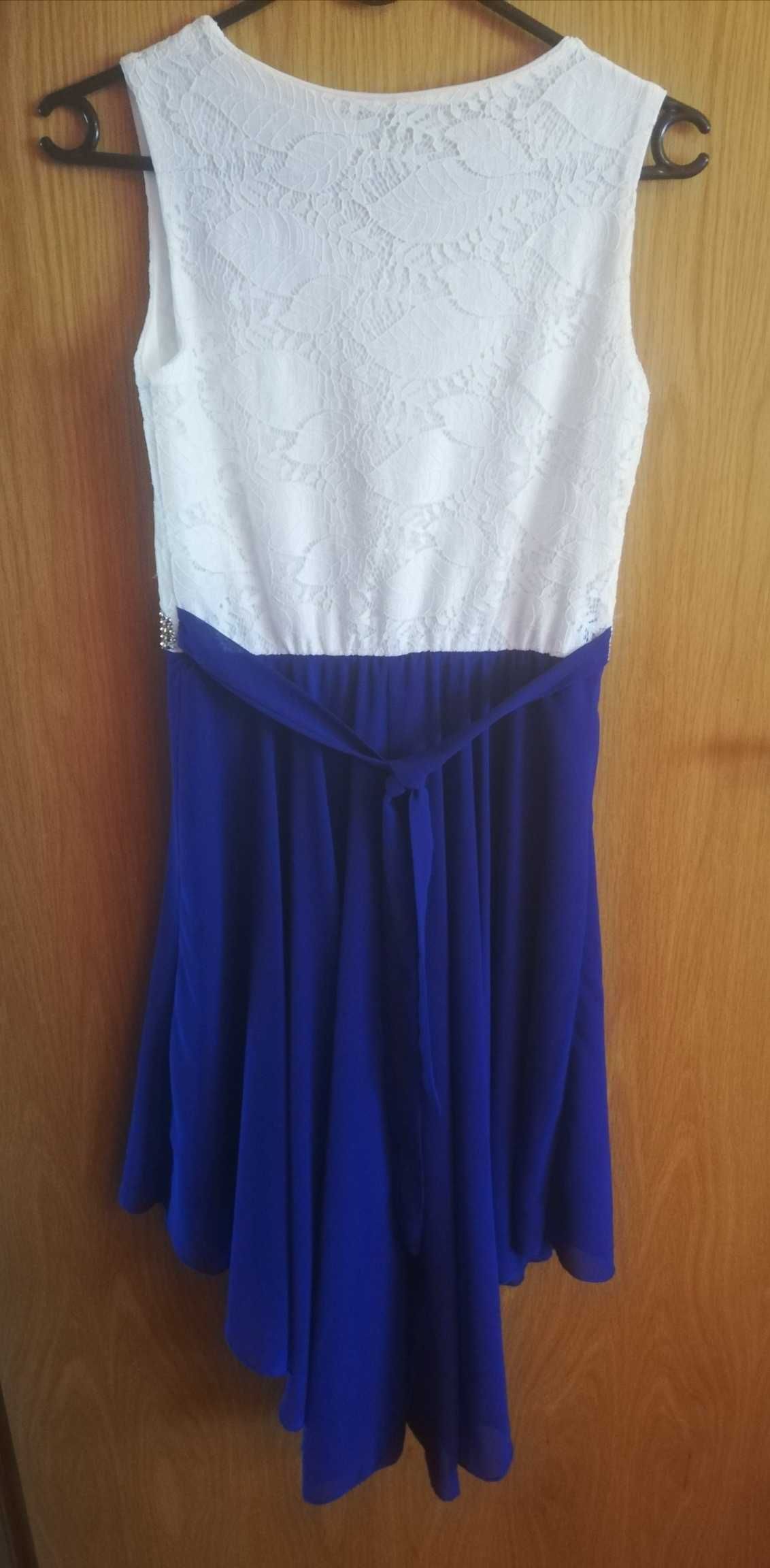 Vestido menina 14 anos