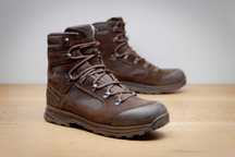 Buty trekkingowe LOWA elite evo gtx Gore-tex 44 45 46 wojskowe zimowe